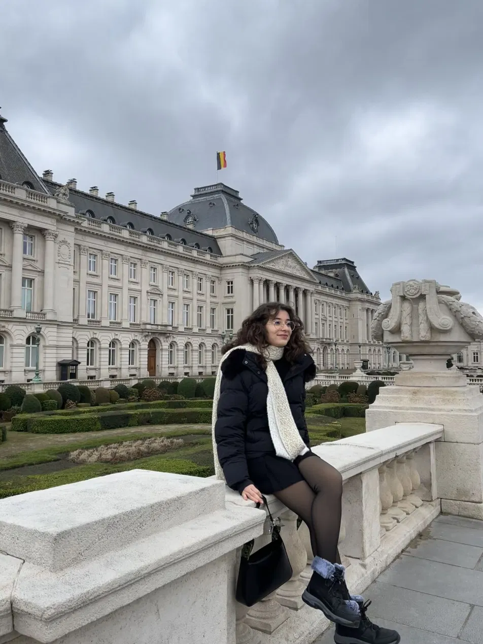 Erasmus Exchange — Applied Computer Science