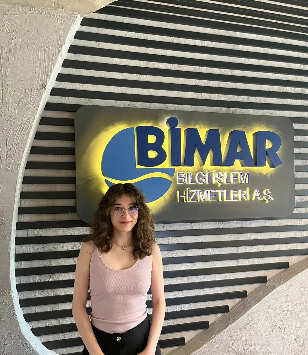 Software Engineering Intern